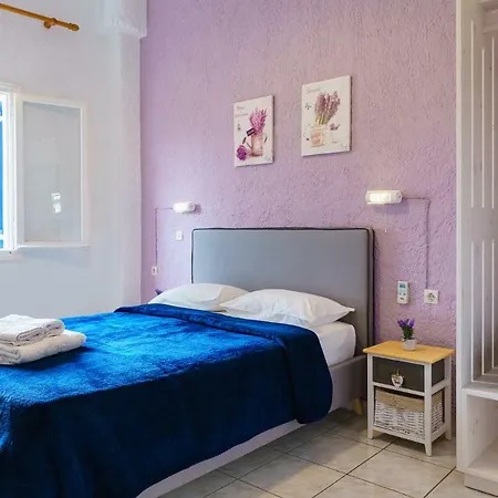 Argyro Rent Rooms Kritsa Exterior photo