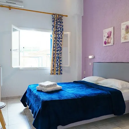 Argyro Rent Rooms Kritsa Exterior photo