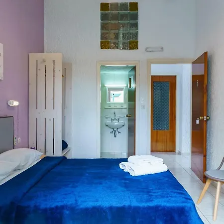 Argyro Rent Rooms Kritsa Exterior photo