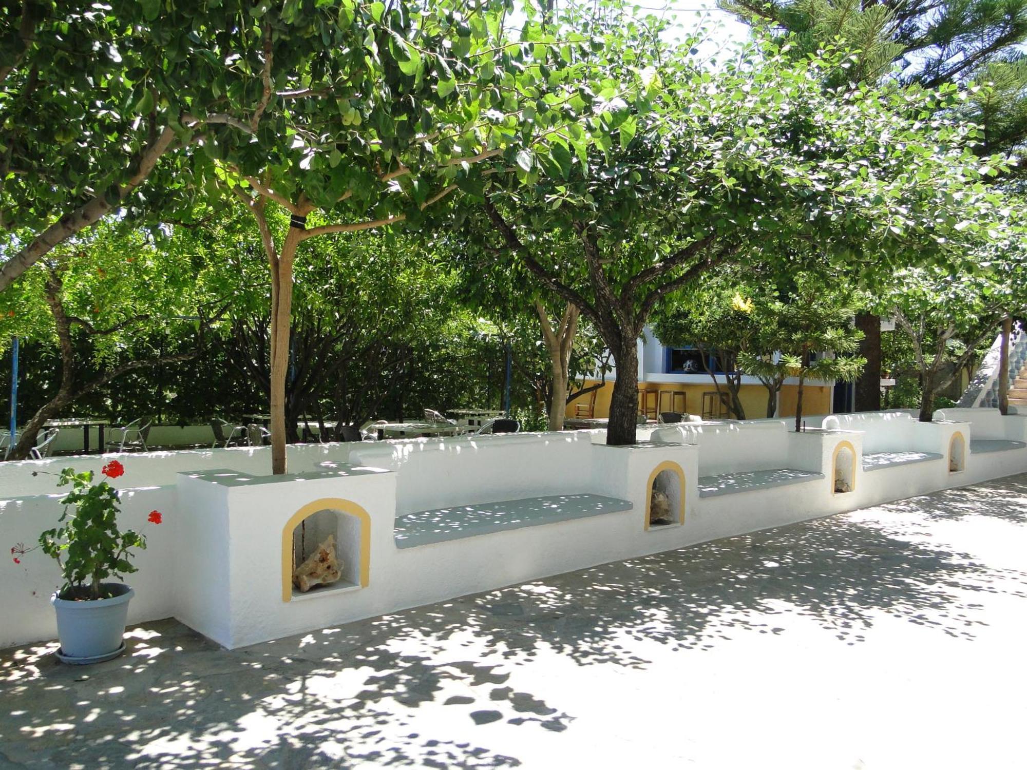 Argyro Rent 3* Kritsá
