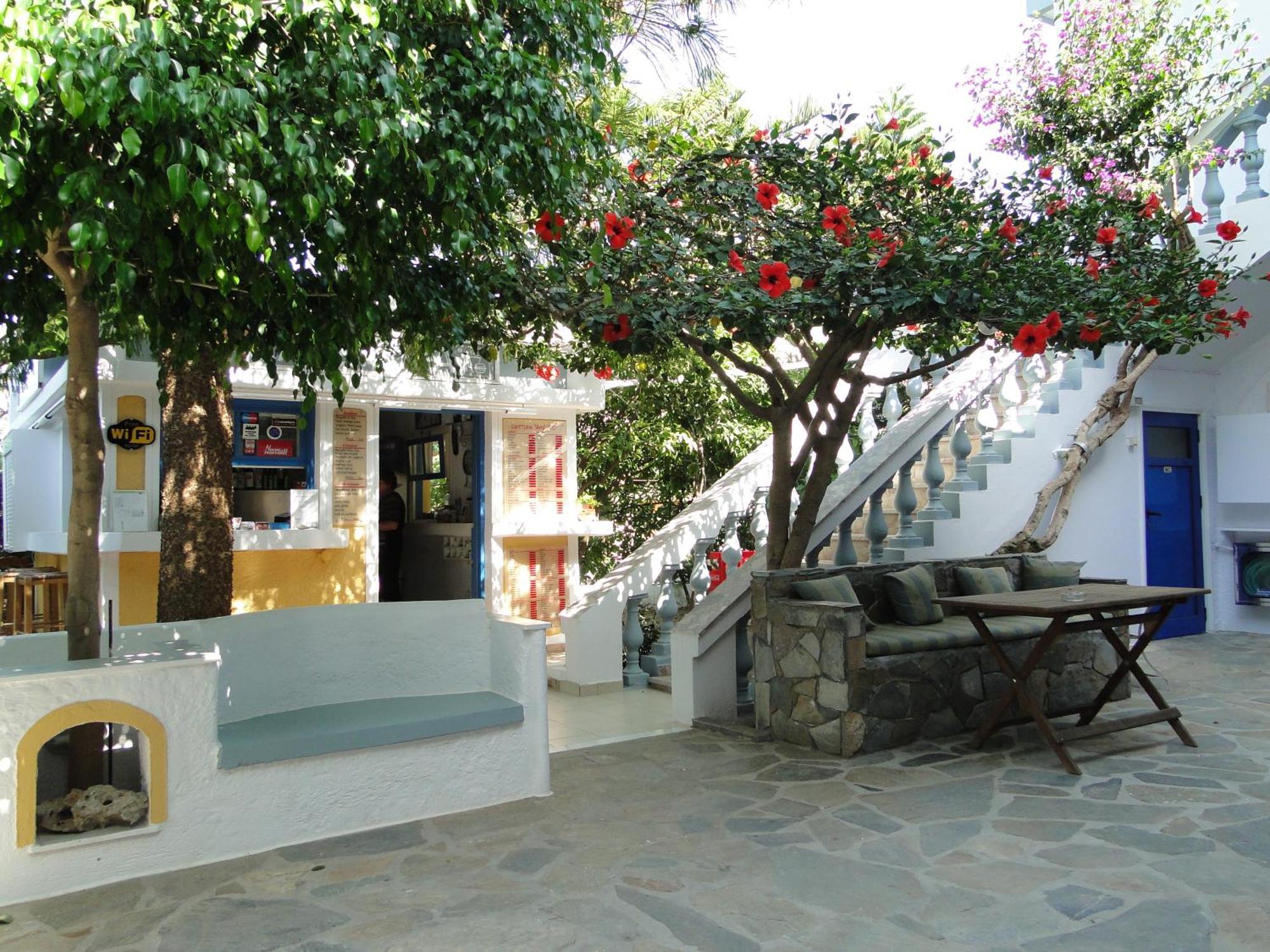 Argyro Rent 3*