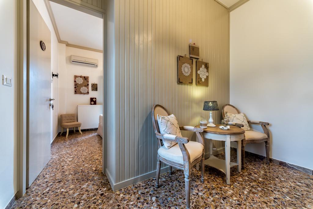 בית הארחה Argyro Rent Kritsá