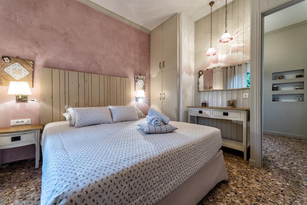 בית הארחה Argyro Rent