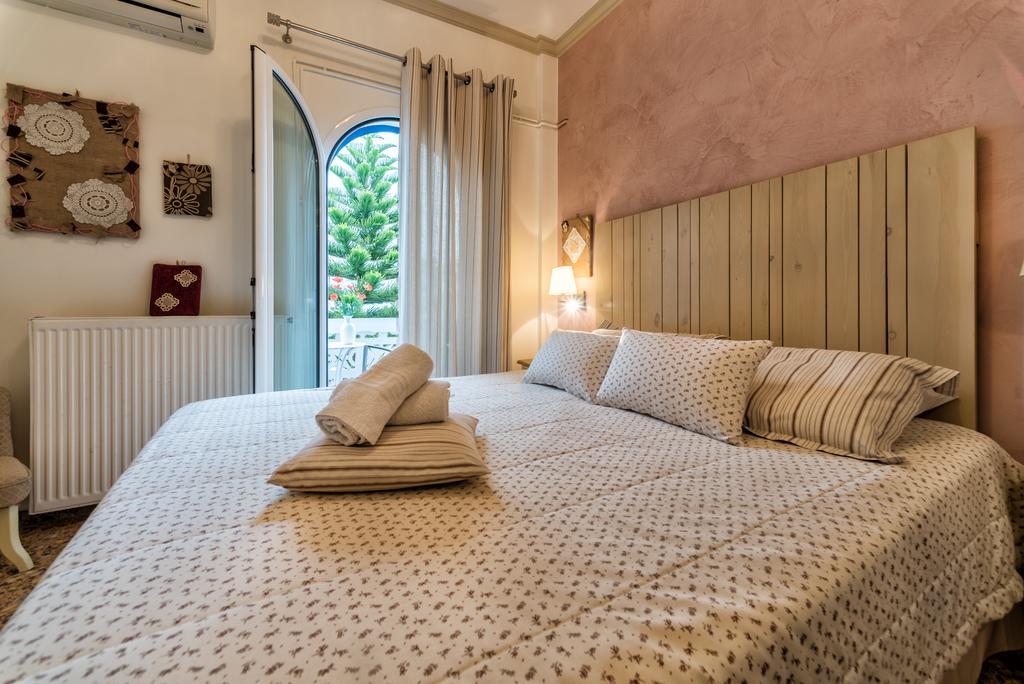 Argyro Rent Kritsá