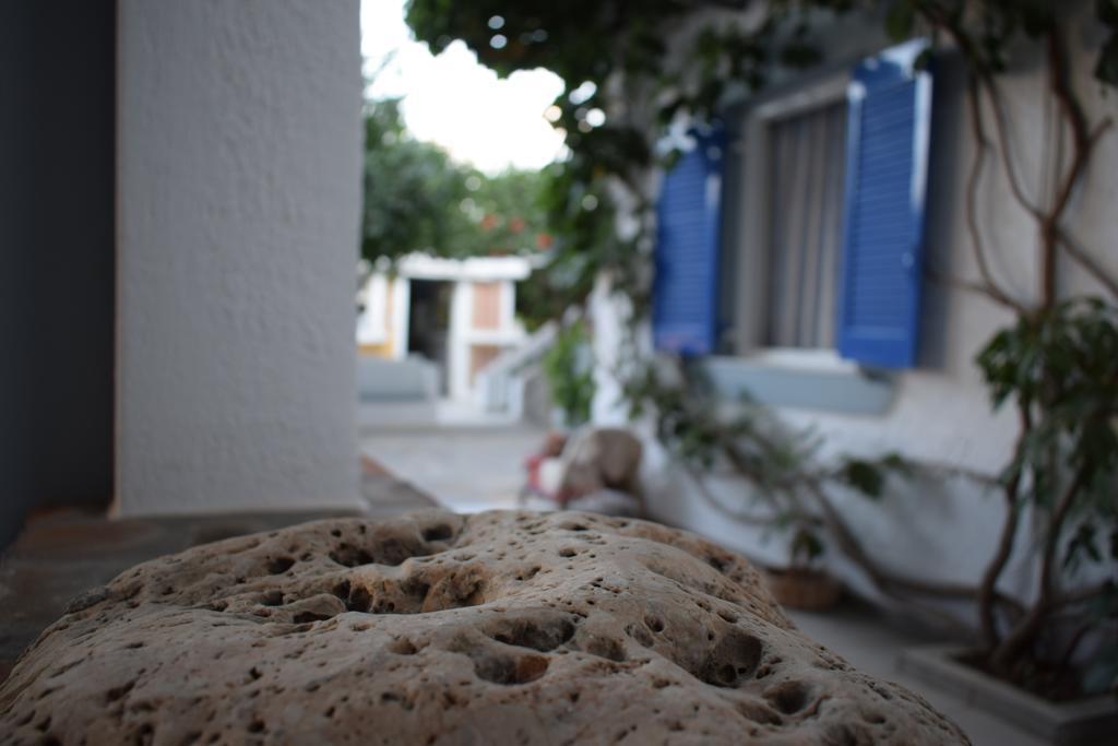 Argyro Rent