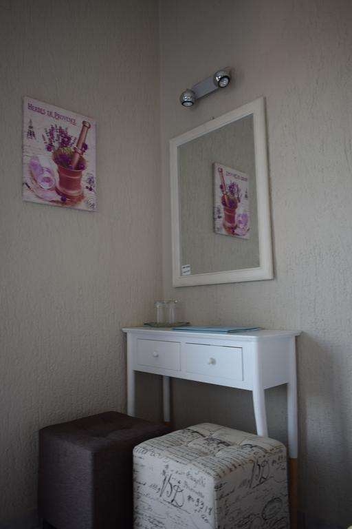 Argyro Rent Kritsá