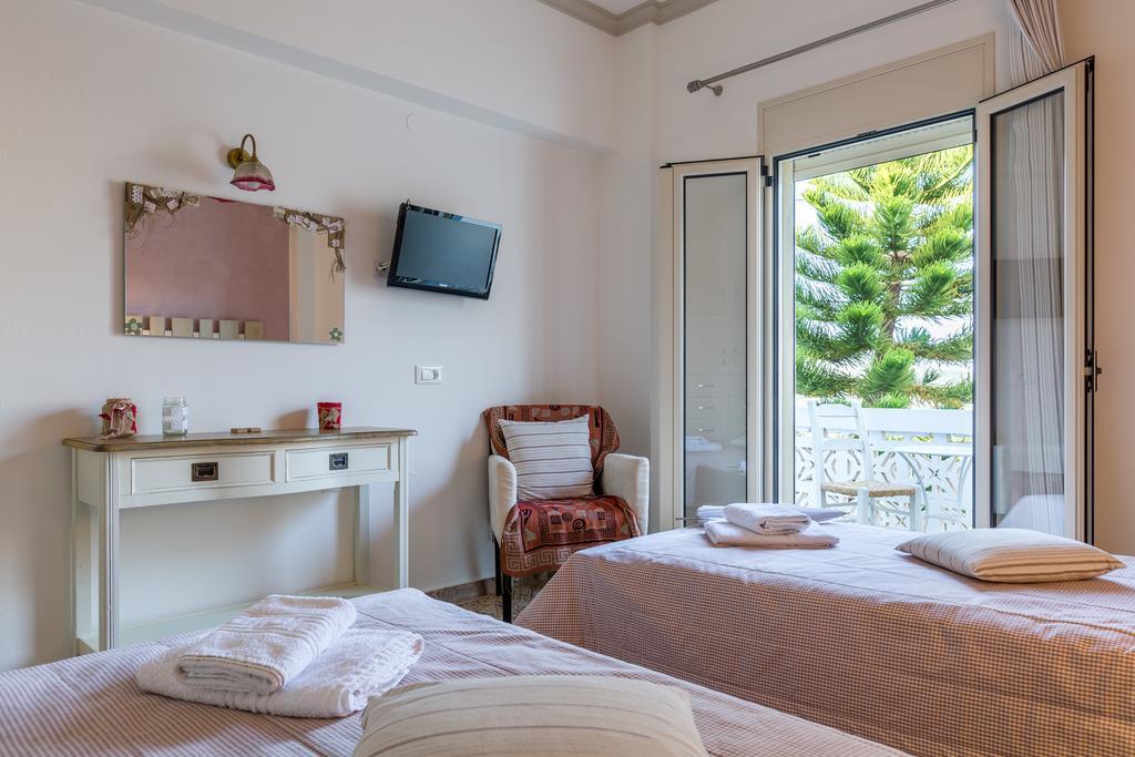 בית הארחה Argyro Rent Kritsá