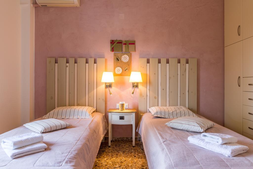 Argyro Rent 3* Kritsá