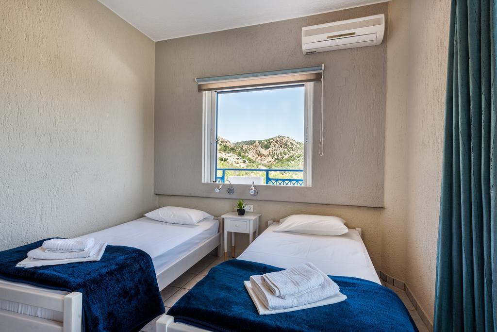 Argyro Rent 3*