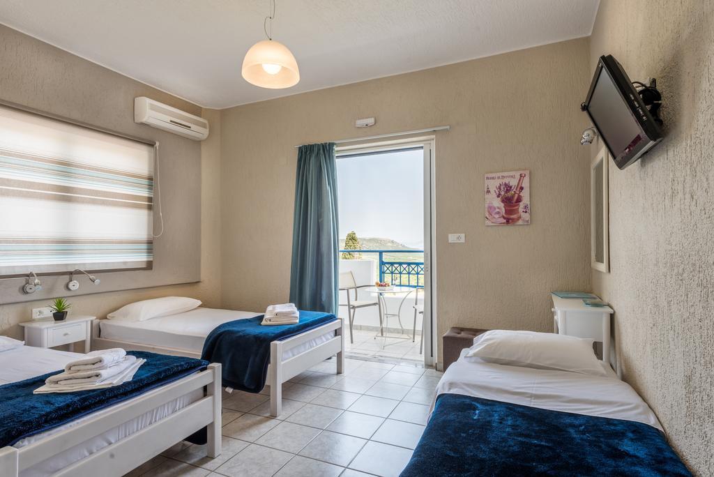 Argyro Rent
