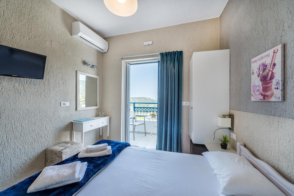 בית הארחה Argyro Rent 3*