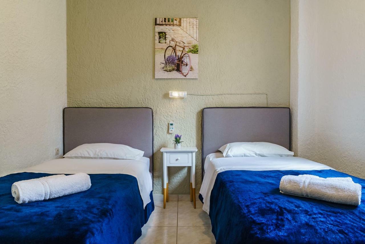 Gasthof Argyro Rent
