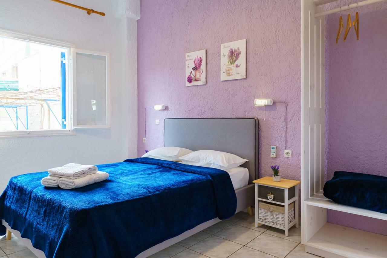 Gasthof Argyro Rent 3*