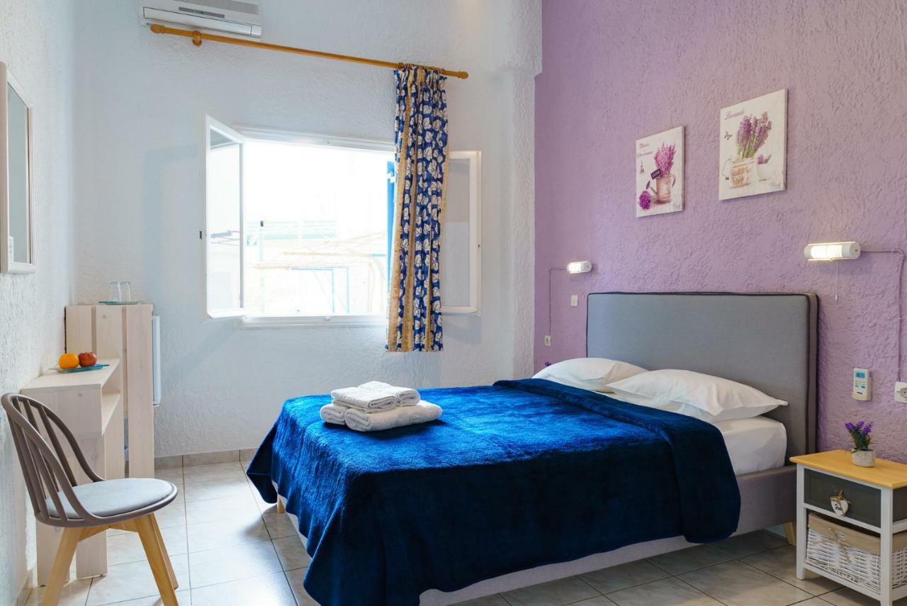 Argyro Rent Kritsá