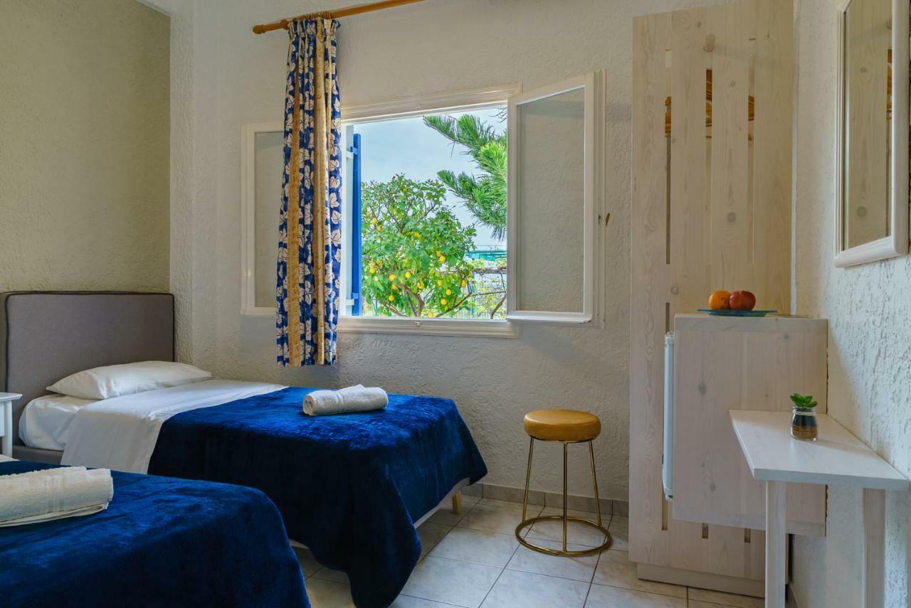 Argyro Rent 3* Kritsá